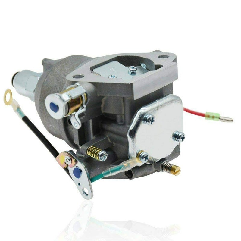 Partman 24 853 25-S 24 853 19-S Carburetor With Fuel Filters Compatible With Kohler CV18S CV20S CV22S CV620 CV640 Command Engine 24 853 19-S 24 853 09 24 853 19 Mower - Image 3